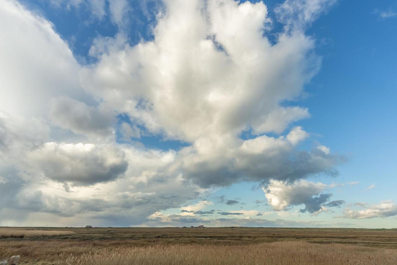 Marsh Retreat Βίλα Brancaster Εξωτερικό φωτογραφία