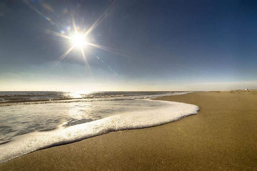 Marsh Retreat Βίλα Brancaster Εξωτερικό φωτογραφία
